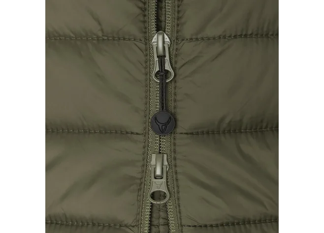 Жилет Camotec Storm Olive Фото 3